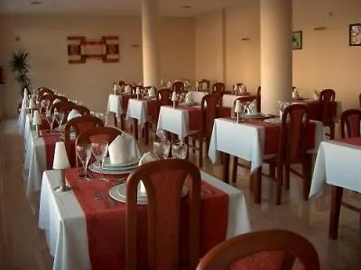 La Fontaine 3* エスモリス