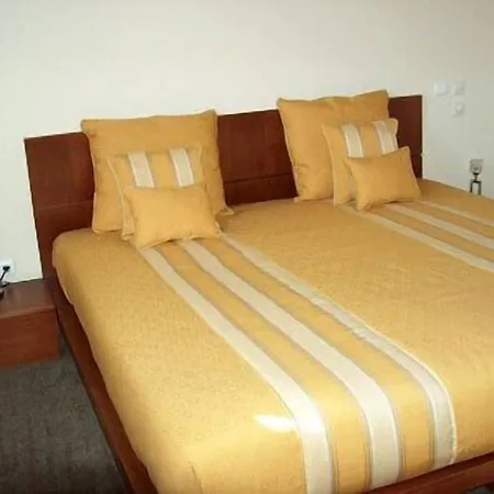 ホテル La Fontaine