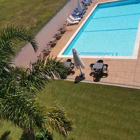 La Fontaine Szálloda Esmoriz