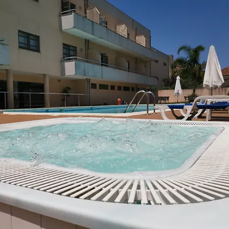 La Fontaine Szálloda Esmoriz