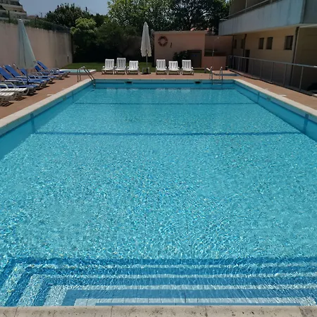 La Fontaine Szálloda Esmoriz