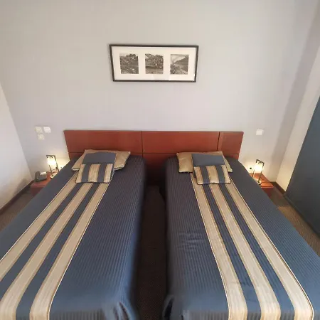 Szálloda La Fontaine 3*