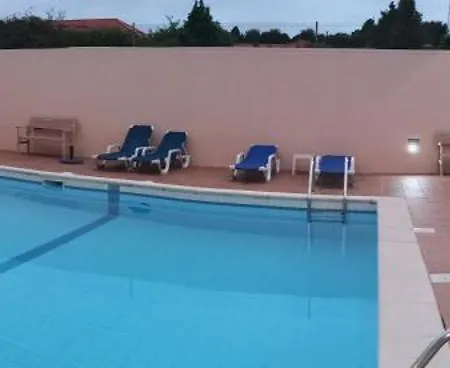 La Fontaine Esmoriz