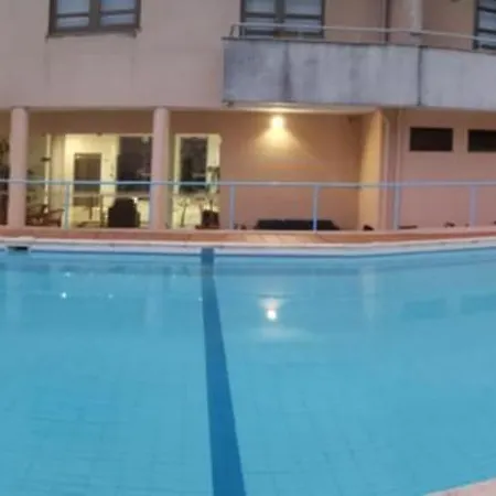 La Fontaine Otel 3*