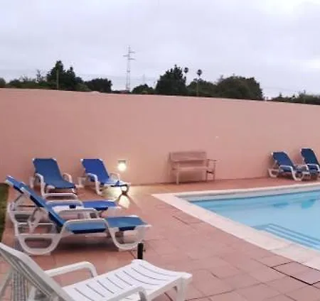 La Fontaine Szálloda Esmoriz