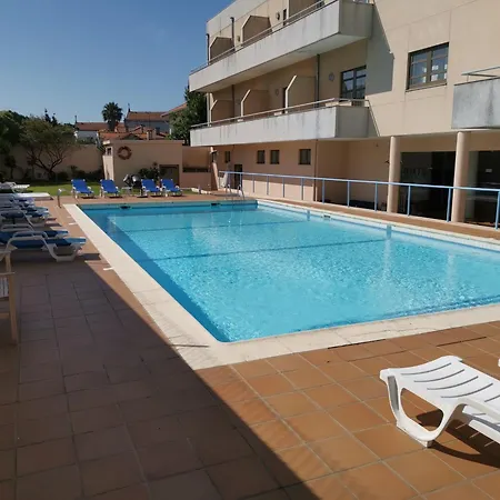 La Fontaine Otel Esmoriz