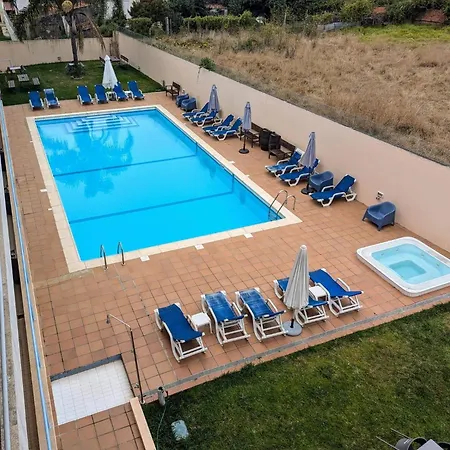Otel La Fontaine