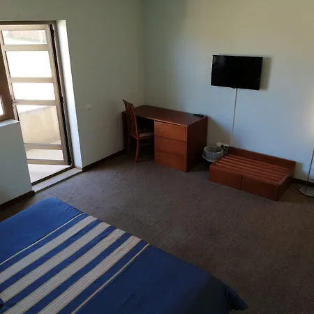 La Fontaine ホテル