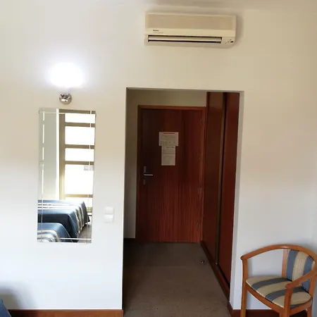 La Fontaine 3* エスモリス