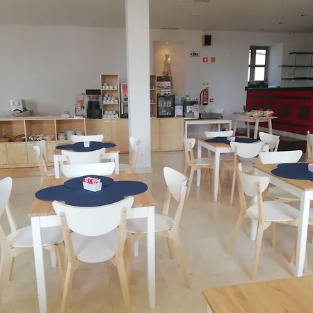 La Fontaine ホテル