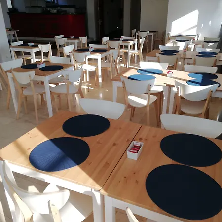 La Fontaine 3* エスモリス