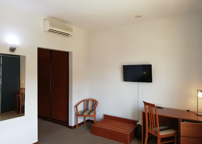 La Fontaine Hotel 3*