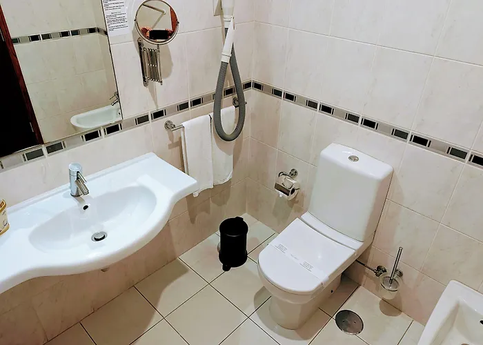 La Fontaine Hotel Esmoriz