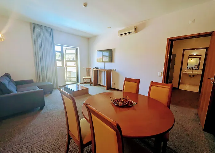 Hotel La Fontaine Esmoriz