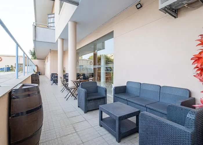 Hotel La Fontaine 3*