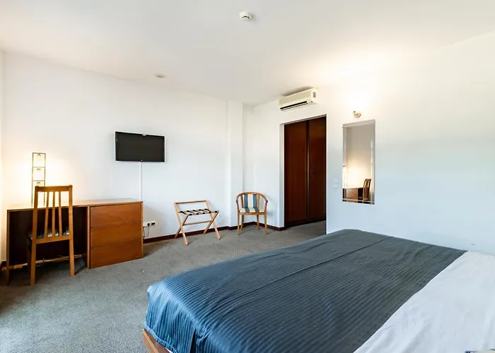 Hotel La Fontaine Esmoriz