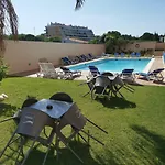 La Fontaine 3* Esmoriz
