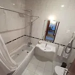 فندق La Fontaine إسموريز
