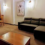 La Fontaine فندق إسموريز