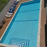 Hotel La Fontaine 3*