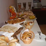 La Fontaine Hotel 3*