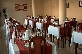 Hotel La Fontaine Esmoriz