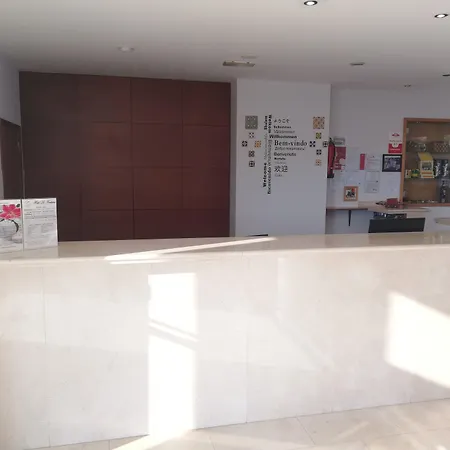 Hotel La Fontaine Esmoriz