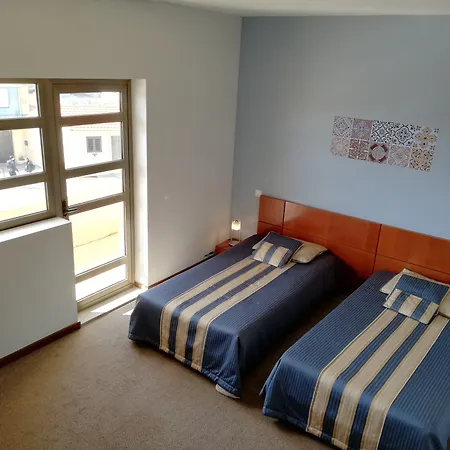 Hotel La Fontaine 3*