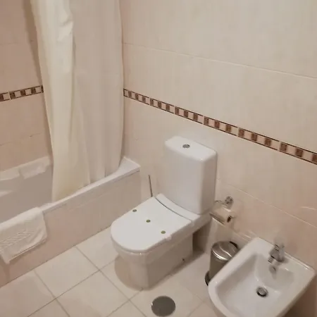 La Fontaine Hotel Esmoriz