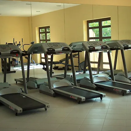 La Fontaine Hotel Esmoriz