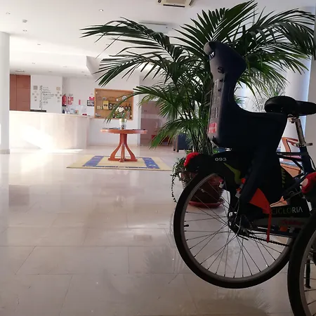 La Fontaine Hotel Esmoriz