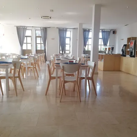 La Fontaine Hotel Esmoriz