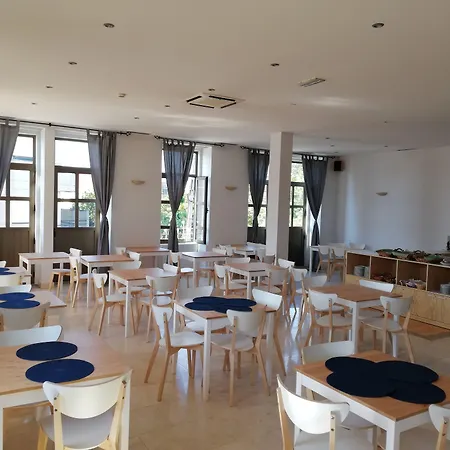 La Fontaine 3* Esmoriz