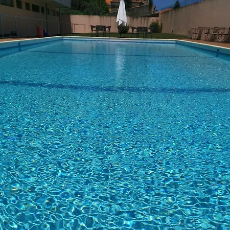 Hotel La Fontaine 3*