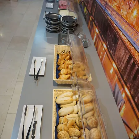 Hotel La Fontaine Esmoriz