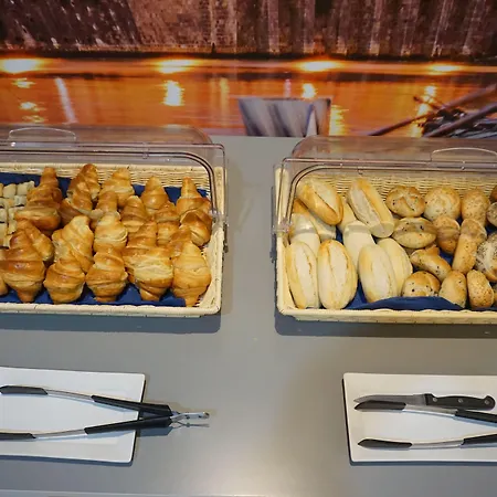 Hotel La Fontaine Esmoriz