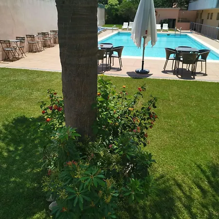 La Fontaine Hotel 3*