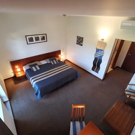 La Fontaine Hotel 3*