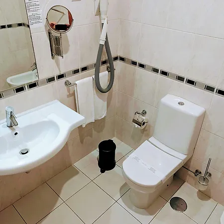 La Fontaine Hotel Esmoriz