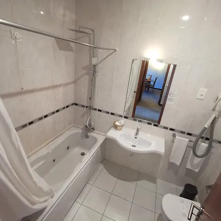 Hotel La Fontaine Esmoriz