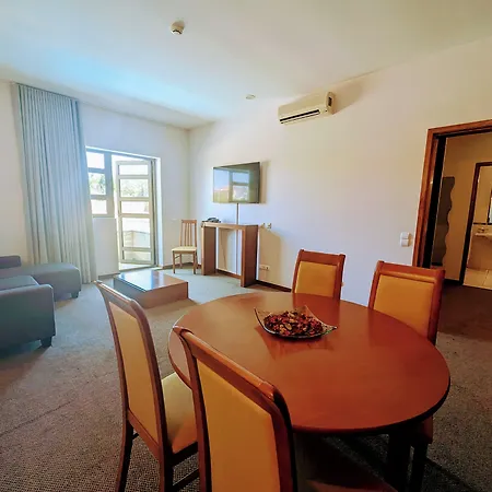 Hotel La Fontaine Esmoriz