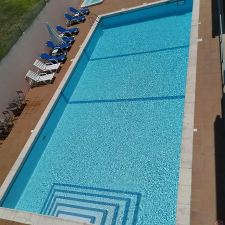 Hotel La Fontaine 3*