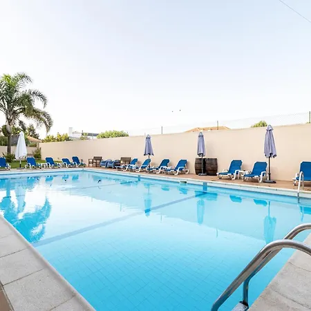 Hotel La Fontaine Esmoriz