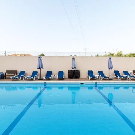 Hotel La Fontaine 3*