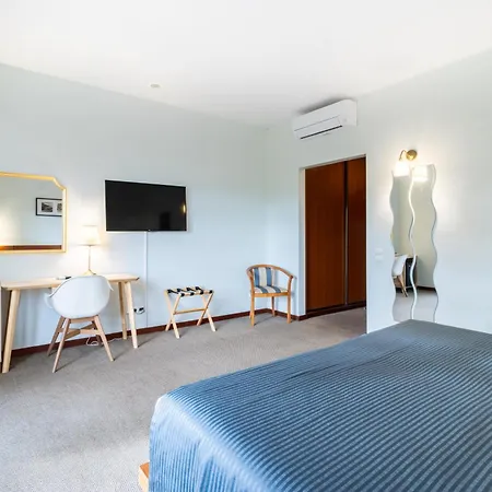 La Fontaine Hotel Esmoriz