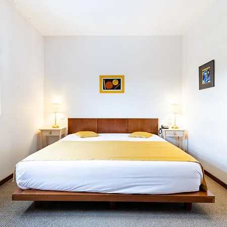 Otel La Fontaine Esmoriz