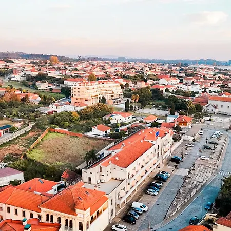 Szálloda La Fontaine 3*