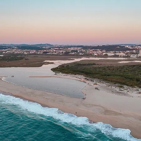 La Fontaine Hotel Esmoriz