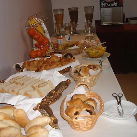 La Fontaine Hotel 3*