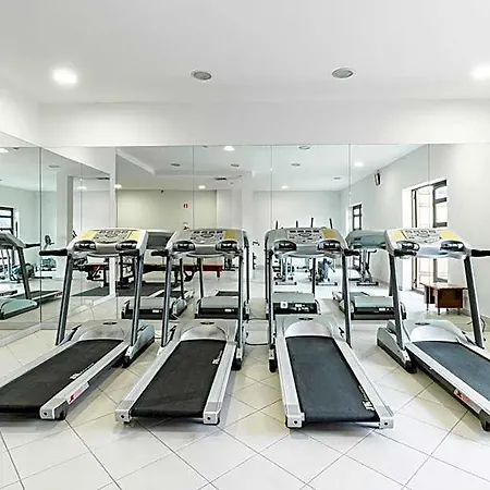 La Fontaine Hotel 3*